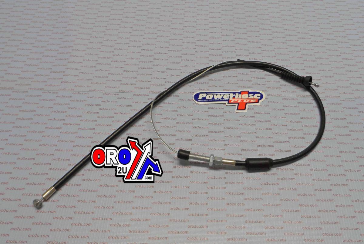Cable Front Brake 84-90 TY250, Venhill Y01-1-024-BK Yamaha