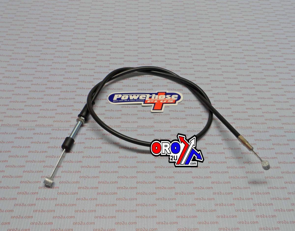 Cable Front Brake 77-ON TY80, Venhill Y01-1-008 Yamaha