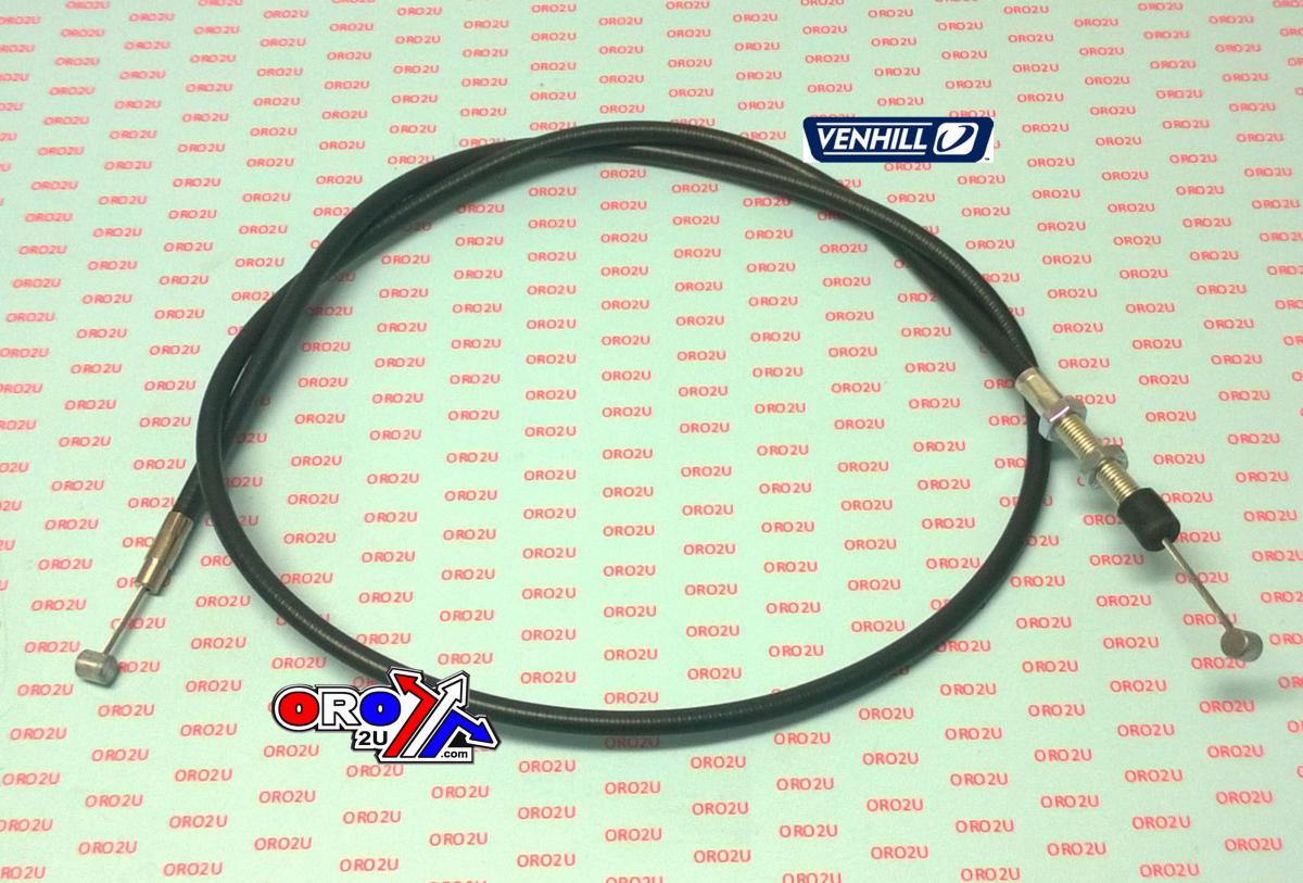 Cable Front Brake 74-78 RL250, Venhill S01-1-007 Trial