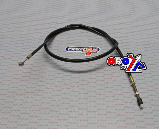 Cable Front Brake 83 CR250E, Venhill H02-1-015-BK Honda