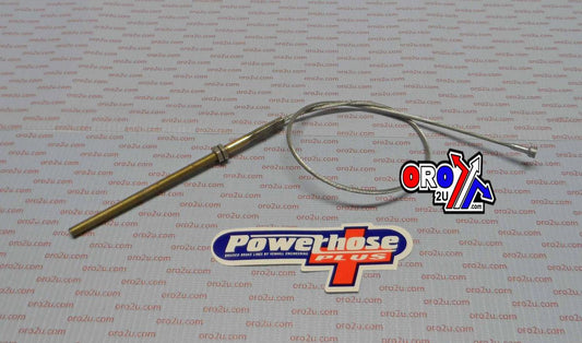 Cable Rear Brake 84-86 CR125/250, Venhill H02-2-010 Honda