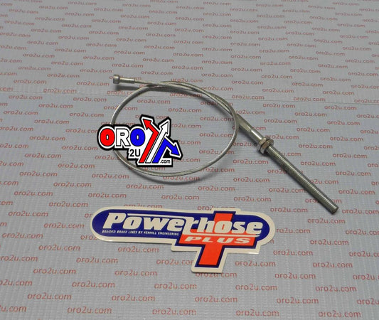 Cable Rear Brake 83 CR250, Venhill H02-2-005 Honda