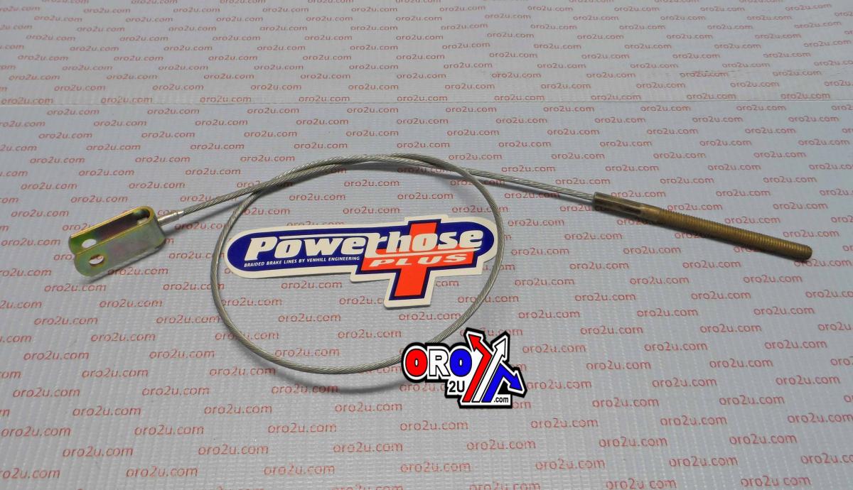 Cable Rear Brake Husky 85/88, Venhill H01-2-001 Husqvarna