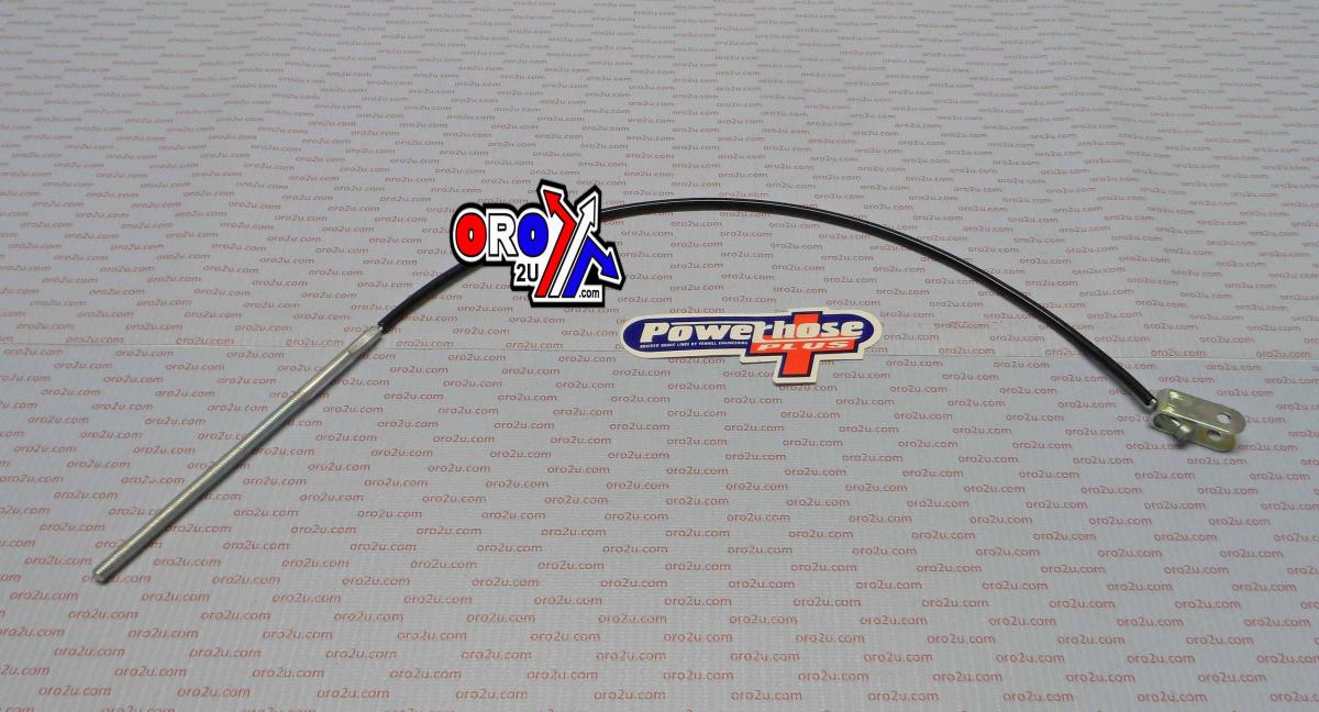 Cable Rear Brake Husky 87/88, Venhill Husqvarna H01-2-003