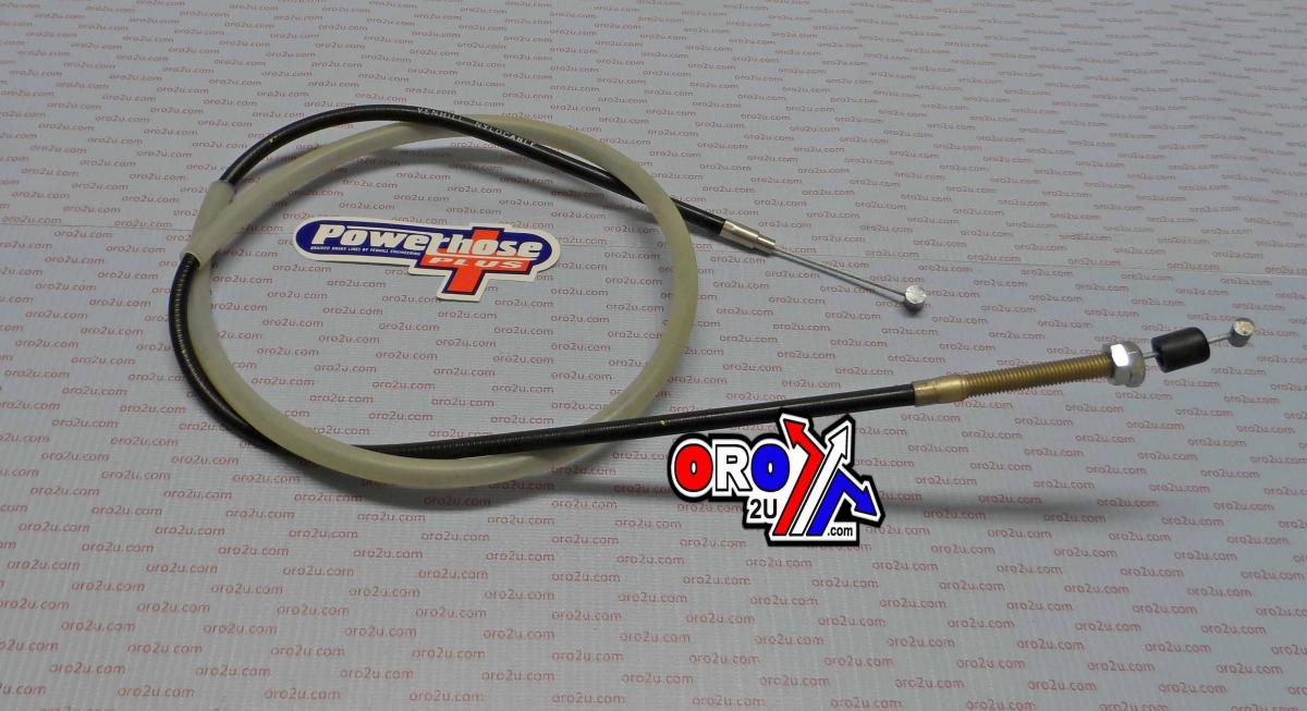 Cable Front Brake KTM 250 1983, Venhill K01-1-009