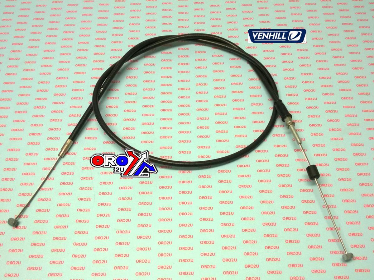 Cable Front Brake 78 WR250, Venhill H01-1-006 Husqvarna, Husky
