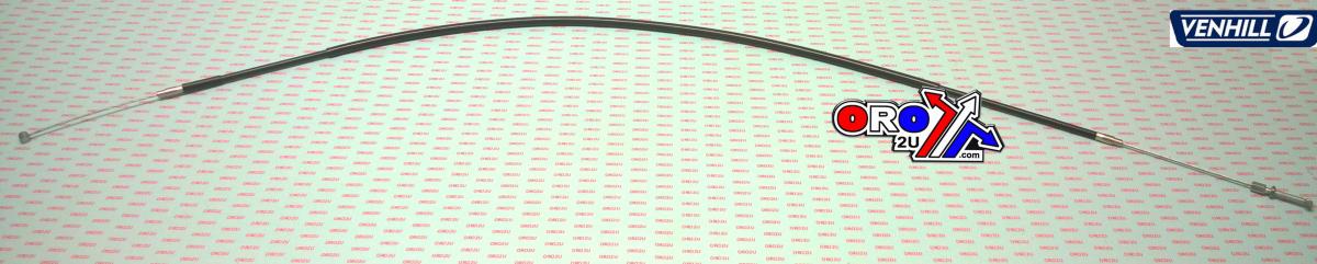 Cable Front Brake Husky 80/83, Venhill H01-1-007-BK Husqvarna