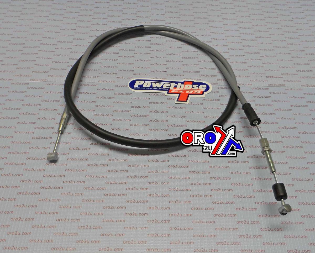 Cable Front Brake 76-77 Husky, Venhill H01-1-004 Husqvarna, 76-77 WR Husky