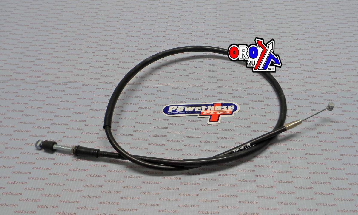 Cable Front Brake 84-85 YZ80, Venhill Y01-1-025 Yamaha