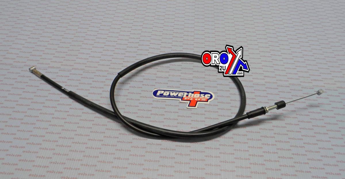 Cable Front Brake 1982 YZ80, Venhill Y01-1-018 Yamaha