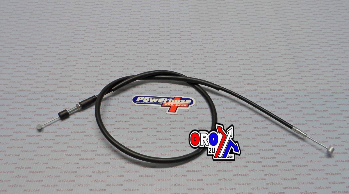 Cable Front Brake 1981 YZ80, Venhill Y01-1-015 Yamaha