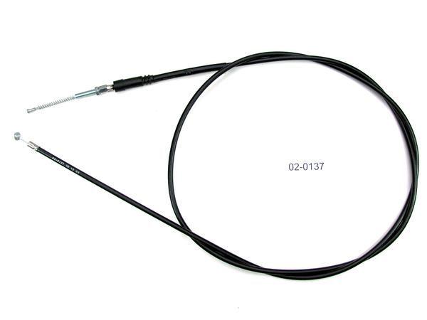 Cable Front Brake 1990-2003 Honda XR80 Motion Pro 02-0137
