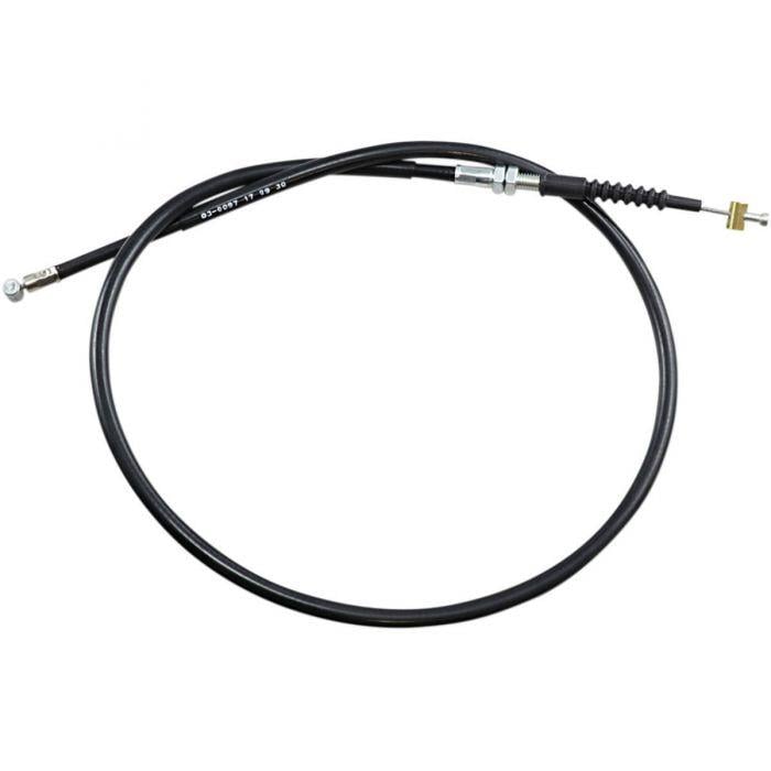 Cable Front Brake 1985-1988 Kawasaki Klt 110 160 185MOTION Pro 03-0097