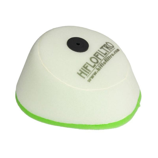 AIR FILTER 92-93 KX125 KX250, HIFLO HFF2020 KAWASAKI
