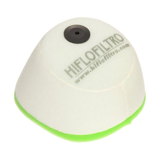 AIR FILTER 97-01 KX125 KX250, HIFLO HFF2013 KAWASAKI