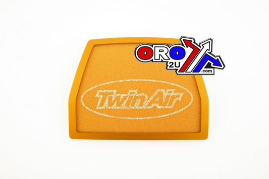 AIR FILTER APRILIA 1200 11-14, TWINAIR 158515FRX APRILIA, ROAD