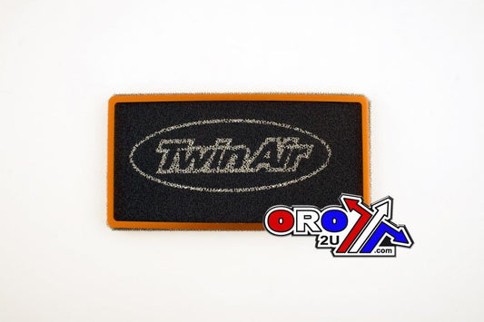 AIR FILTER DAYTONA 600 02-04, TWINAIR 158640FRX, ROAD