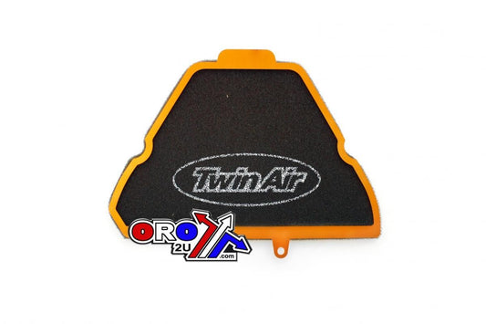 AIR FILTER SPEED/SPRINT 05-10, TWINAIR 158642FRX, ROAD