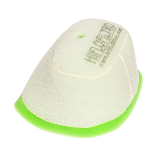 AIR FILTER 00-16 TTR125, HIFLO HFF4016, YAMAHA