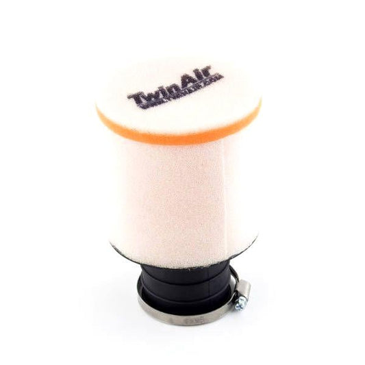 AIR FILTER DR400 WITH RUBBER, TWINAIR 153402