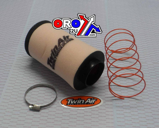 AIR FILTER KIT POLARIS 850, TWIN AIR 156090P, OLD NUMBER 156148P 15-6148.P