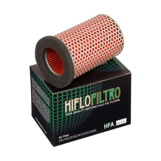 AIR FILTER HIFLO HFA1613 HONDA, 17220-ME2-000