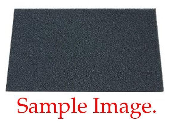 COARSE UNIV FOAM 15mm, UNIVERSAL AIR FILTER FOAM