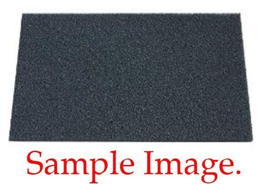 CORSE UNIVERSAL FOAM 50mm, UNIVERSAL AIR FILTER FOAM