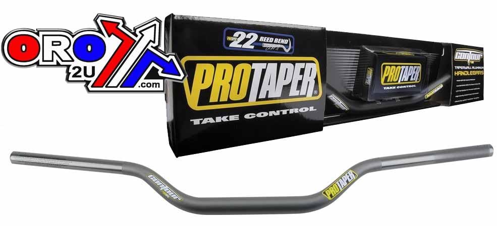 ProTaper handlebars product photo