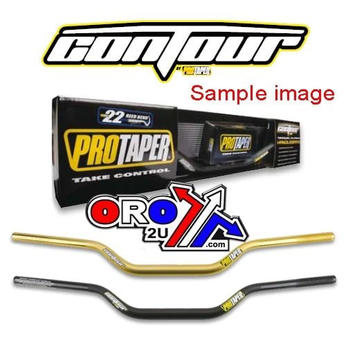 ProTaper Woods Low handlebars product photo