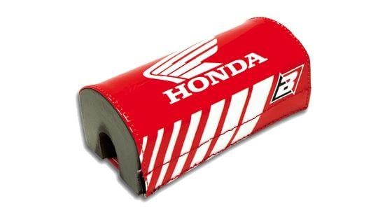 Blackbird Graphics Fatbar Pad Honda, Blackbird 5043R/60 - Blackbird Graphics motorcycle bar pad