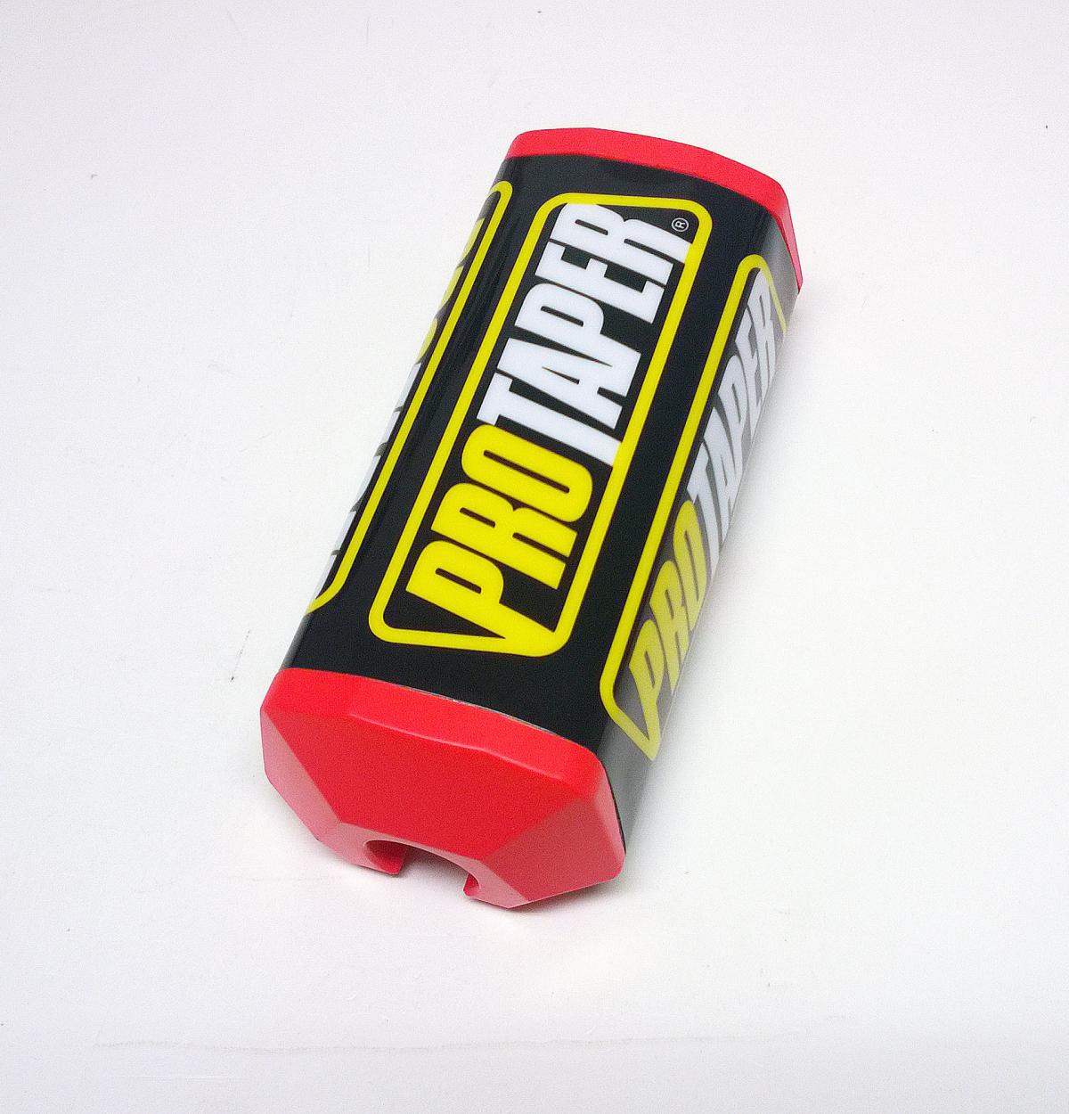 Protaper Handlebar Pad 2.0 Red A02-1768. 021768 - ProTaper motorcycle bar pad