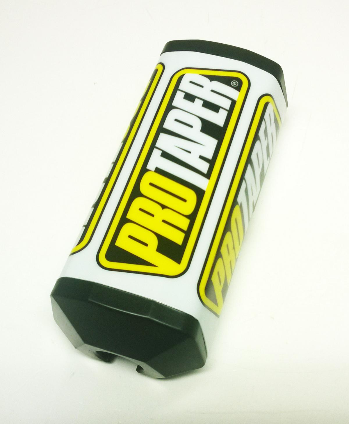Protaper Handlebar Pad 2.0 White A02-1766, 021766 - ProTaper motorcycle bar pad