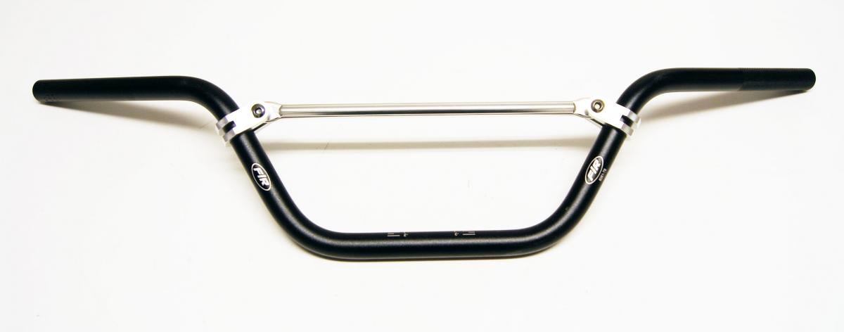 Factory Image Racing handlebars in black product photo