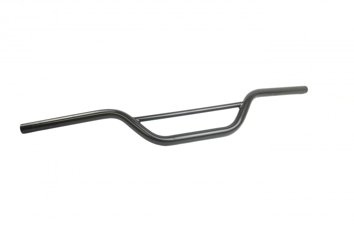 Factory Image Racing 22.2mm handlebars in black product photo