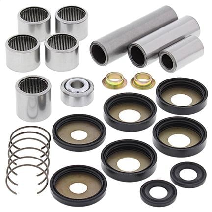 All Balls Racing Swingarm Linkage Kit Allballs, 27-1069 RM125 RM250 92-95