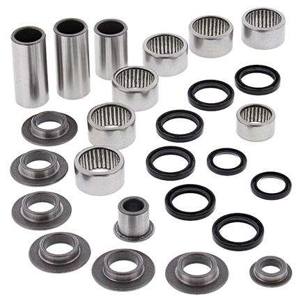 All Balls Racing Swingarm Linkage Kit Suzuki, Allballs 27-1131 RM125/250 01