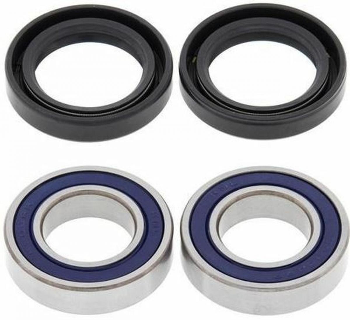 Pro-X Racing Wheel Bearing Kit Front YZF, Prox 23.S110092 Yamaha YZ