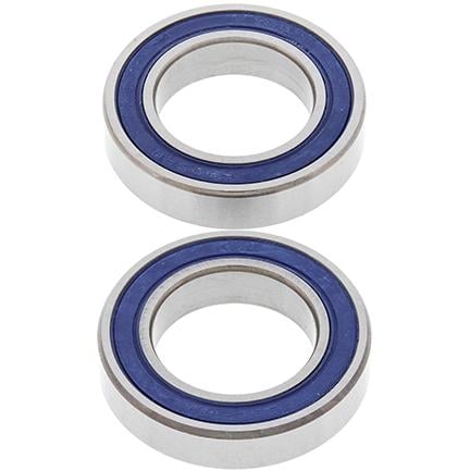 All Balls Racing Wheel Bearing Kit Front 04-18 Gas Gas Txt, Allballs 25-1484 Dirt
