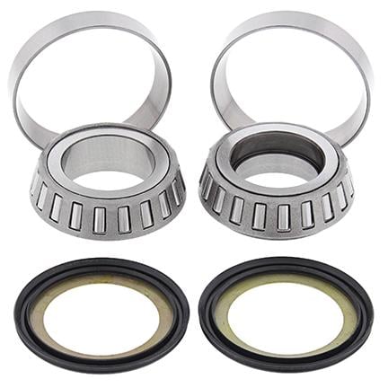 All Balls Racing Steering Bearing Kit Allballs, Allballs 22-1005 Suzuki