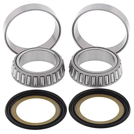 All Balls Racing Steering Bearing Kit Allballs, Allballs 22-1031 Kawasaki