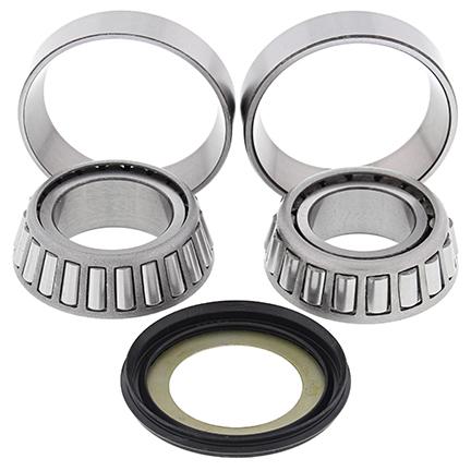 All Balls Racing Steering Bearing Kit Allballs, Allballs 22-1056 Gas Gas