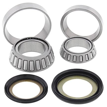 All Balls Racing Steering Bearing Kit Allballs, Allballs 22-1063 Kawasaki