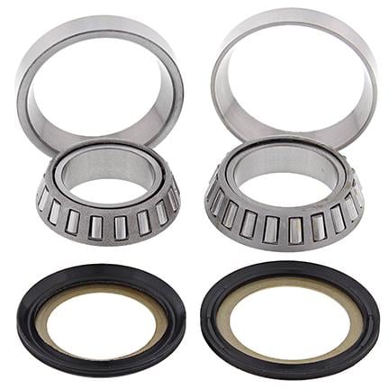 All Balls Racing Steering Bearing Kit Allballs, Allballs 22-1040 Kawasaki/Suzuki