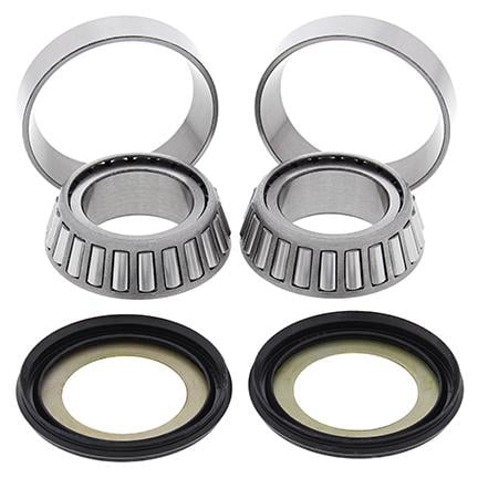 All Balls Racing Steering Bearing Kit Allballs, Allballs 22-1024 Bmw/Kyo/Sherco/Suz/Yam