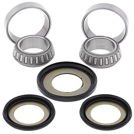 All Balls Racing Steering Bearing Kit Allballs, Allballs 22-1048 Suzuki