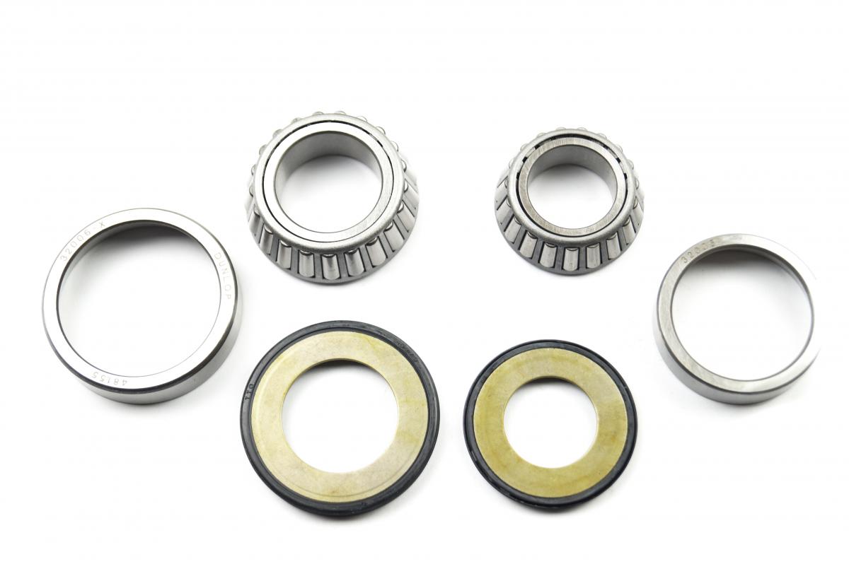 Factory Image Racing Steering Bearing Kit SSK906, Road MX, 22-1004
