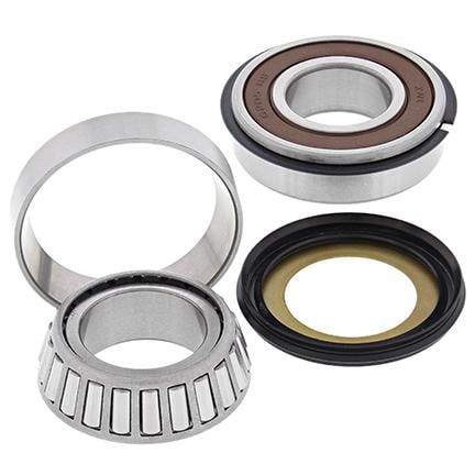 All Balls Racing Steering Bearing Kit Allballs, Allball 22-1054 Triumph