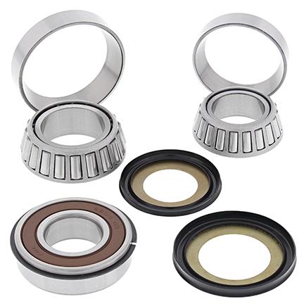 All Balls Racing Steering Bearing Kit Allballs, Allball 22-1052 9 Triumph Speed