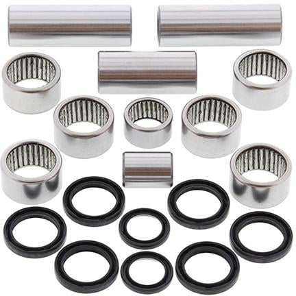 All Balls Racing Swingarm Linkage Kit Drz KLX, Allballs 27-1043 Kaw / Suz